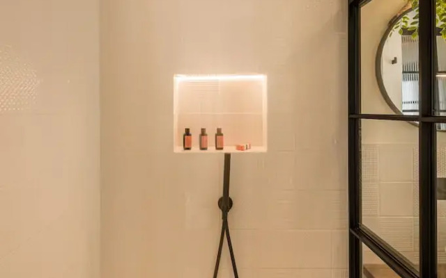 Hotel Maison Ardois La Ciudadela Marbella