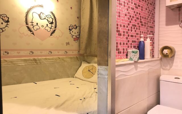 Kimcheon Hongkong Hotel
