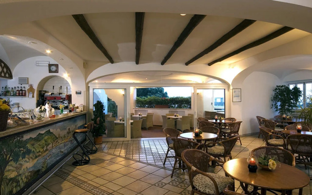 Parco Hotel Terme Villa Teresa