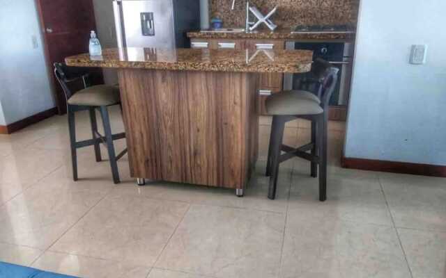 Apartamentos Ocean View Palmetto by BB