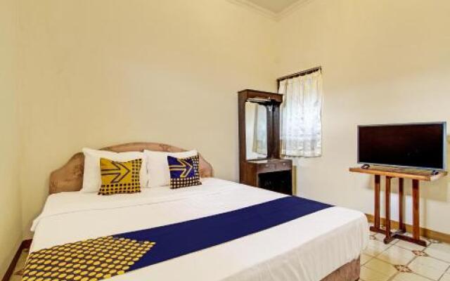 MW 46 Homestay
