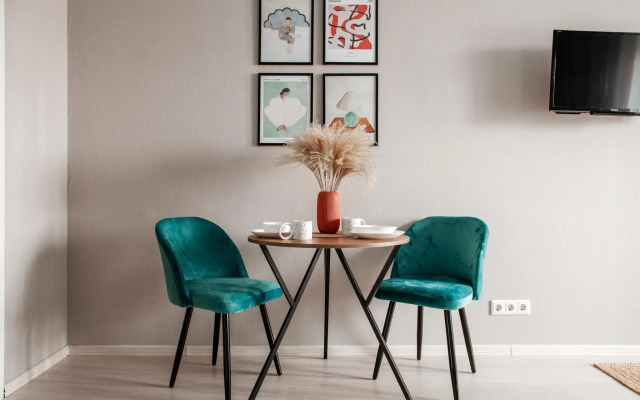 КварТигра на улице Октябрьская