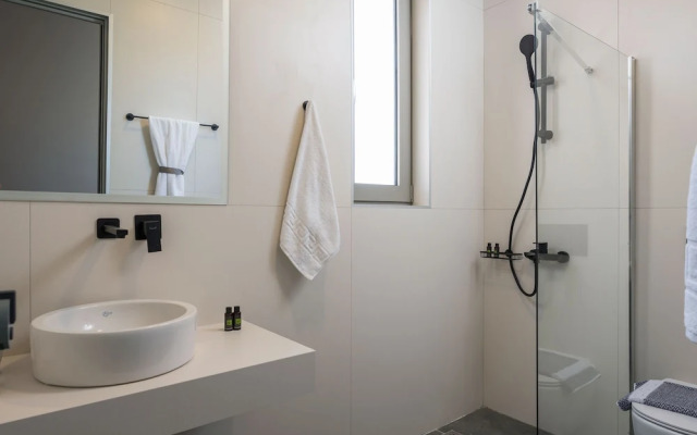 Aegean Breeze Apartments