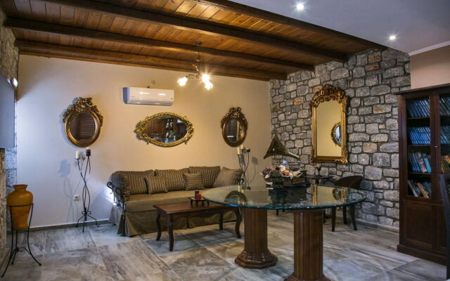 En Plo Luxury Suites