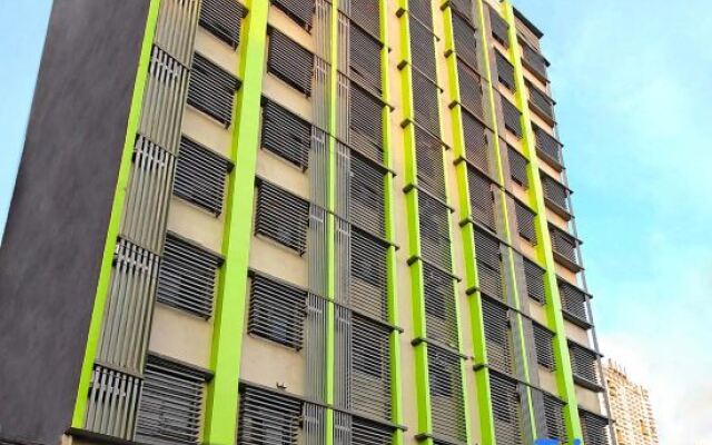 UN Residences