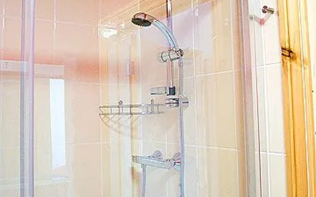 The Malago Guest House