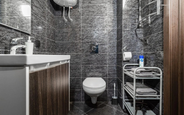 Квартира на улице Евгении Жигуленко 11/2