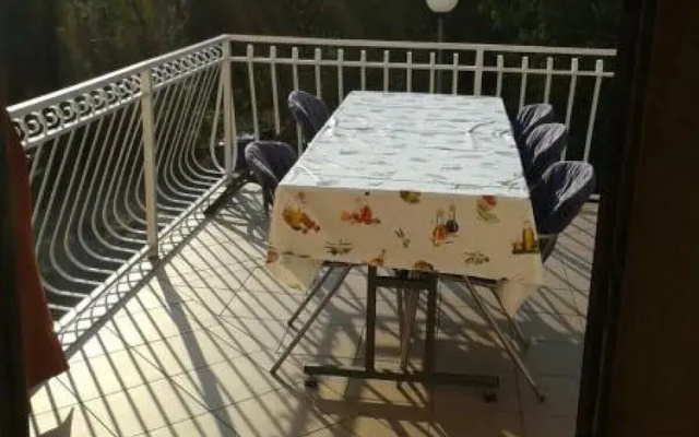 Apartment Stoja