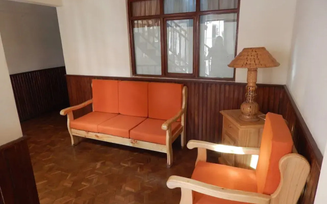 Casa de Huespedes Isabella