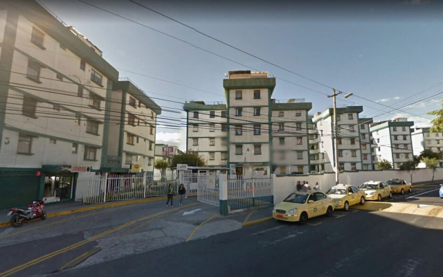 Granados Apartment