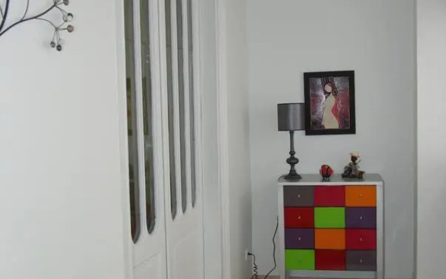 Luxurious 65M2 Appartment In Front Of The River