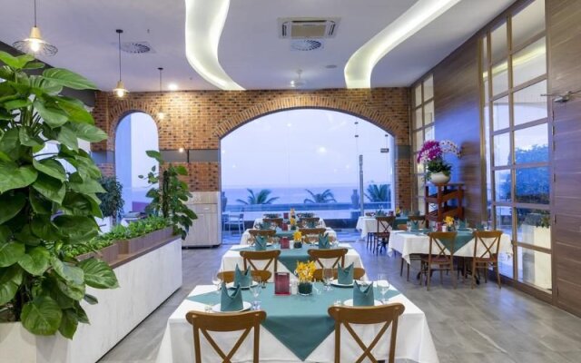 Resorts Swandor Cam Ranh - Ultra All Inclusive