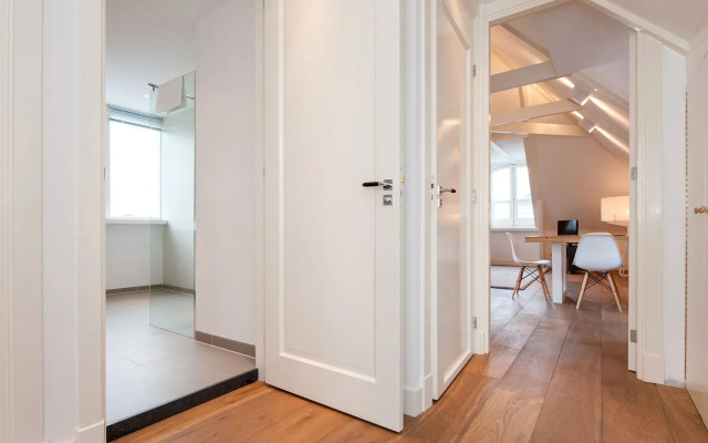 Cityden Museum District Serviced Apartments