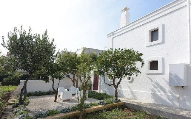 Corte dei melograni