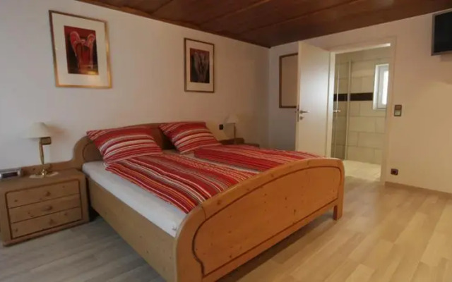 Ferienwohnung am Bergweg