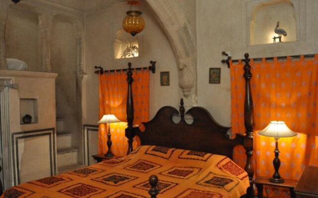 Hotel Chobdar Haveli