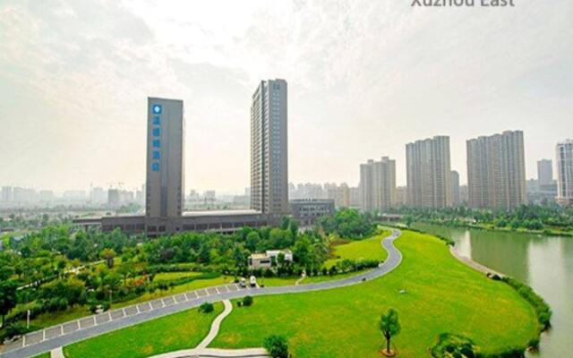 Wyndham Xuzhou East