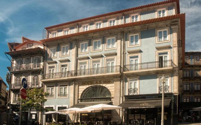 Porto A.S. 1829 Hotel