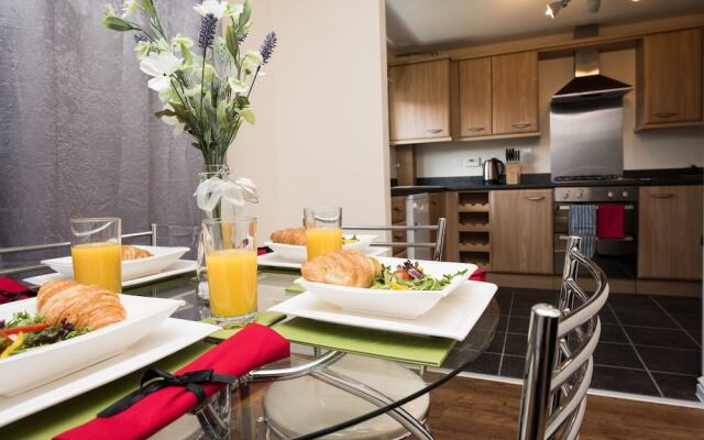 Kennedy House by Your Lettings UK