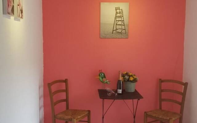 Appartements Maison Castellane