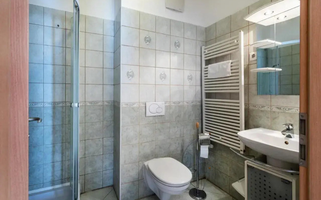 Pleasant & Comfy Apartment in super location