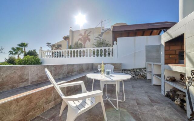 Villa in Calpe - 104269 by MO Rentals