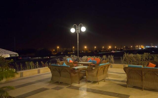 Majorica Marina Hotel