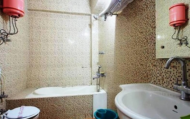 Hotel Swastik