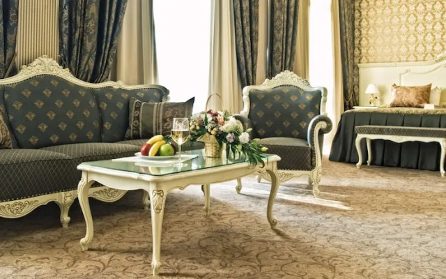 Savoy Hotel