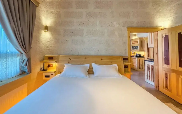 Konak Ballıca - Deluxe Suite - Boutique House