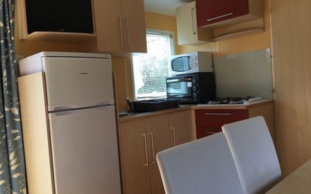 Camping de la Tête Noire