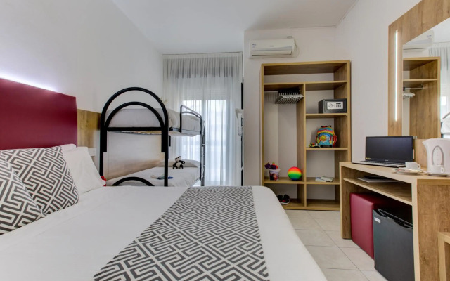 Hotel Grazia