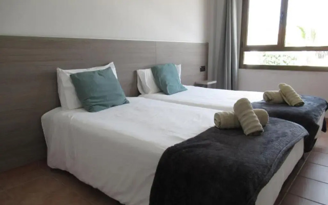 NÁUTICO Suites, by Comfortable Luxury - Adults Only