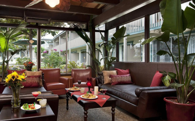 Best Western Plus Santa Barbara