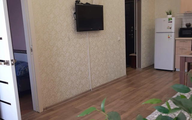 GoodHome38 на улице Байкальская