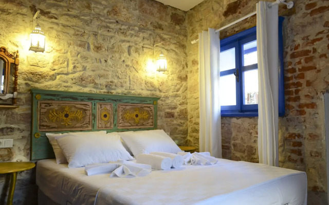 Cunda Mavi Otel - Adults Only