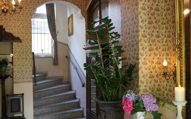Villa Herzog