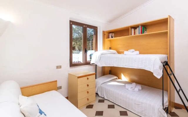 La Lampara House