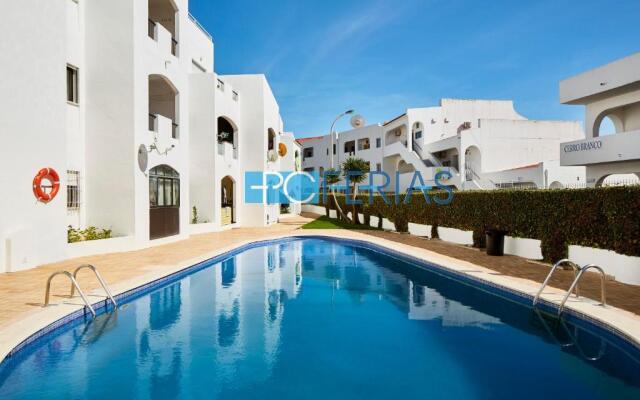 Apartamento em Albufeira a 10 min da praia * 50070/AL