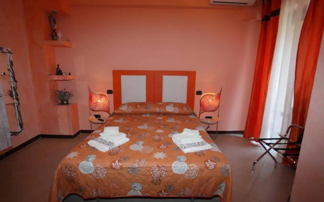 Dolce Conca D'Oro B&B