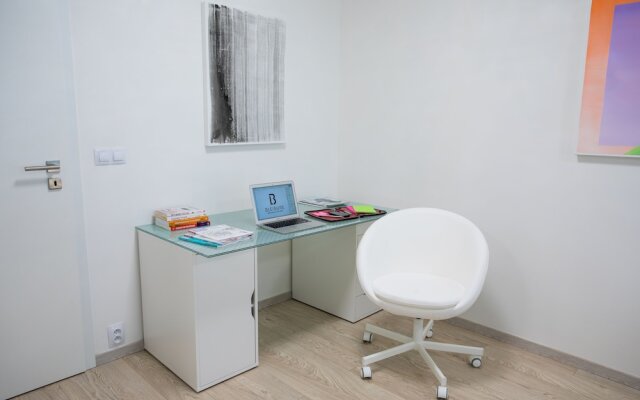Prague Comfort Apartment