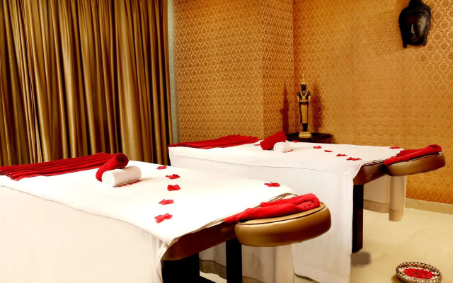 Welcomhotel by ITC Hotels, Dwarka, New Delhi