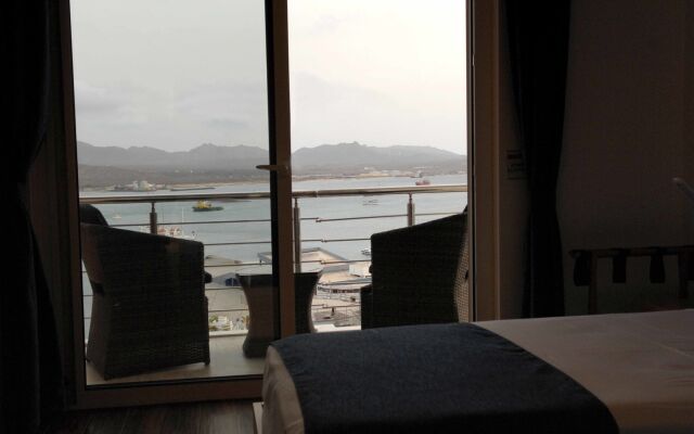 Blue Marlin Hotel