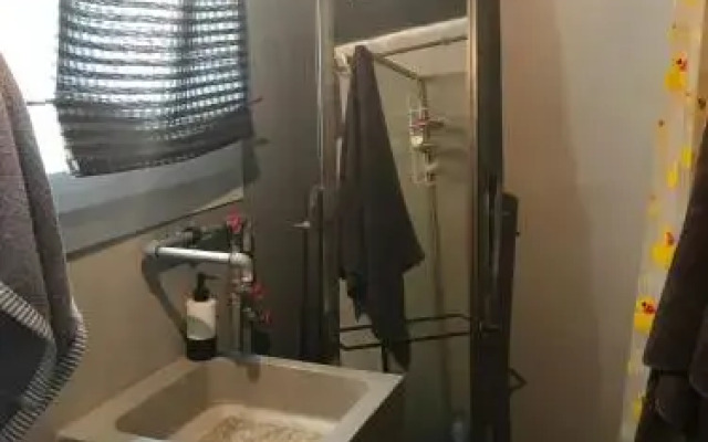 Loft Apartment,heart of Athens