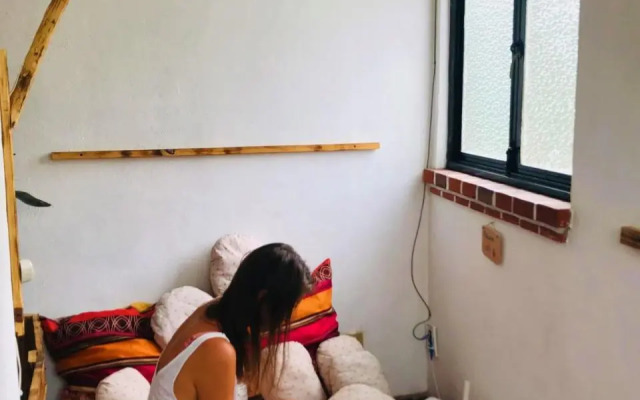 Natural Mystic Hostal