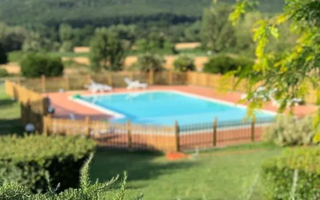 Agriturismo Santa Lorica