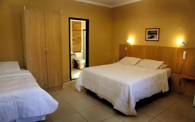 Vila Francesa Hotel