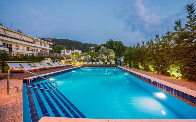 Maritina Apartments