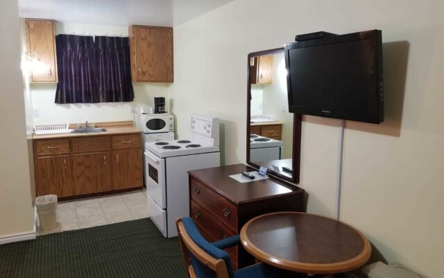 Norvic Motel