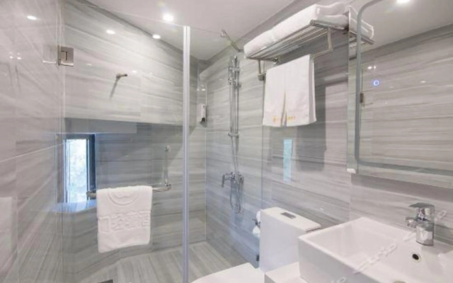Qingshe Hotel